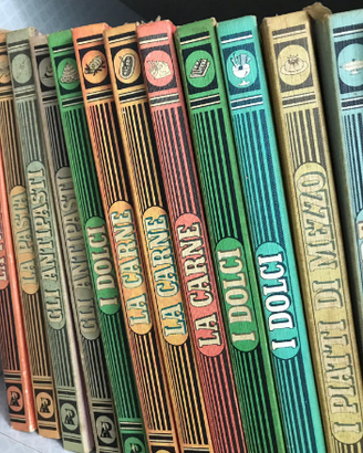 Enciclopedia della cucina