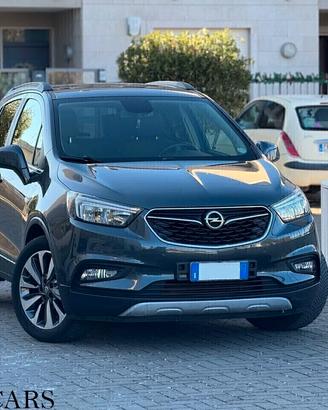 Opel Mokka X 1.6 CDTI 110 CV Ecotec 4x2 Start&Stop