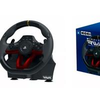 Volante wireless PlayStation 4 Hori Racing Whell A