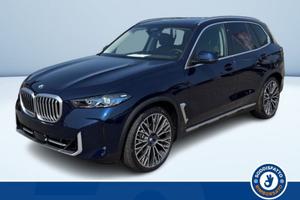 BMW X5 xDrive 30d