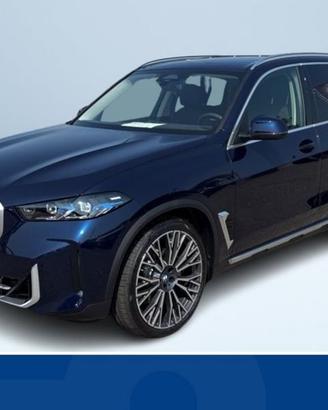 BMW X5 xDrive 30d