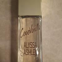 Coco Vanilla Alyssa Ashley 100 ml
