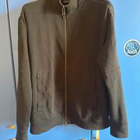 Emporio Armani - Felpa Uomo -tg.L