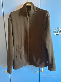 Emporio Armani - Felpa Uomo -tg.L