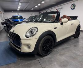 Mini 1.5 Cooper D Boost Cabrio Stop BANDIERA LED s