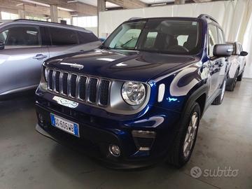 JEEP Renegade 1.6 Mjt 130CV Limited