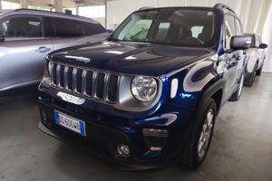 JEEP Renegade 1.6 Mjt 130CV Limited