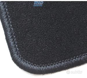 TAPPETINI PER RENAULT