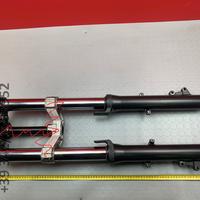 FORCELLA STELI APRILIA CAPONORD 1000 2001 2002 ETV