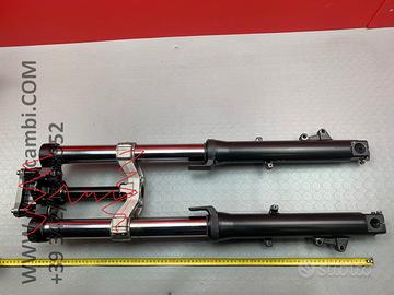 FORCELLA STELI APRILIA CAPONORD 1000 2001 2002 ETV