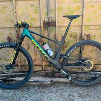 Scott spark team issue