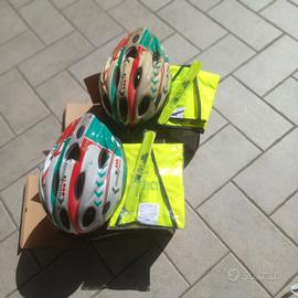 caschetto per bici bambino