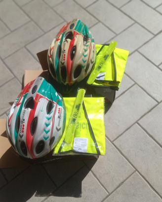 caschetto per bici bambino