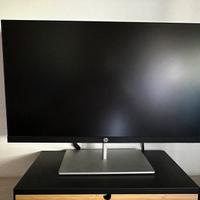 Monitor HP 27” 2k