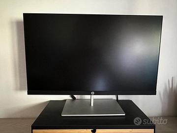 Monitor HP 27” 2k