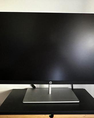 Monitor HP 27” 2k