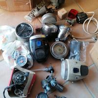 Contachilometri moto d epoca