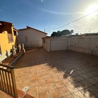 Villa da sogno con entrata privata a mare