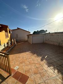 Villa da sogno con entrata privata a mare