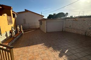 Villa da sogno con entrata privata a mare