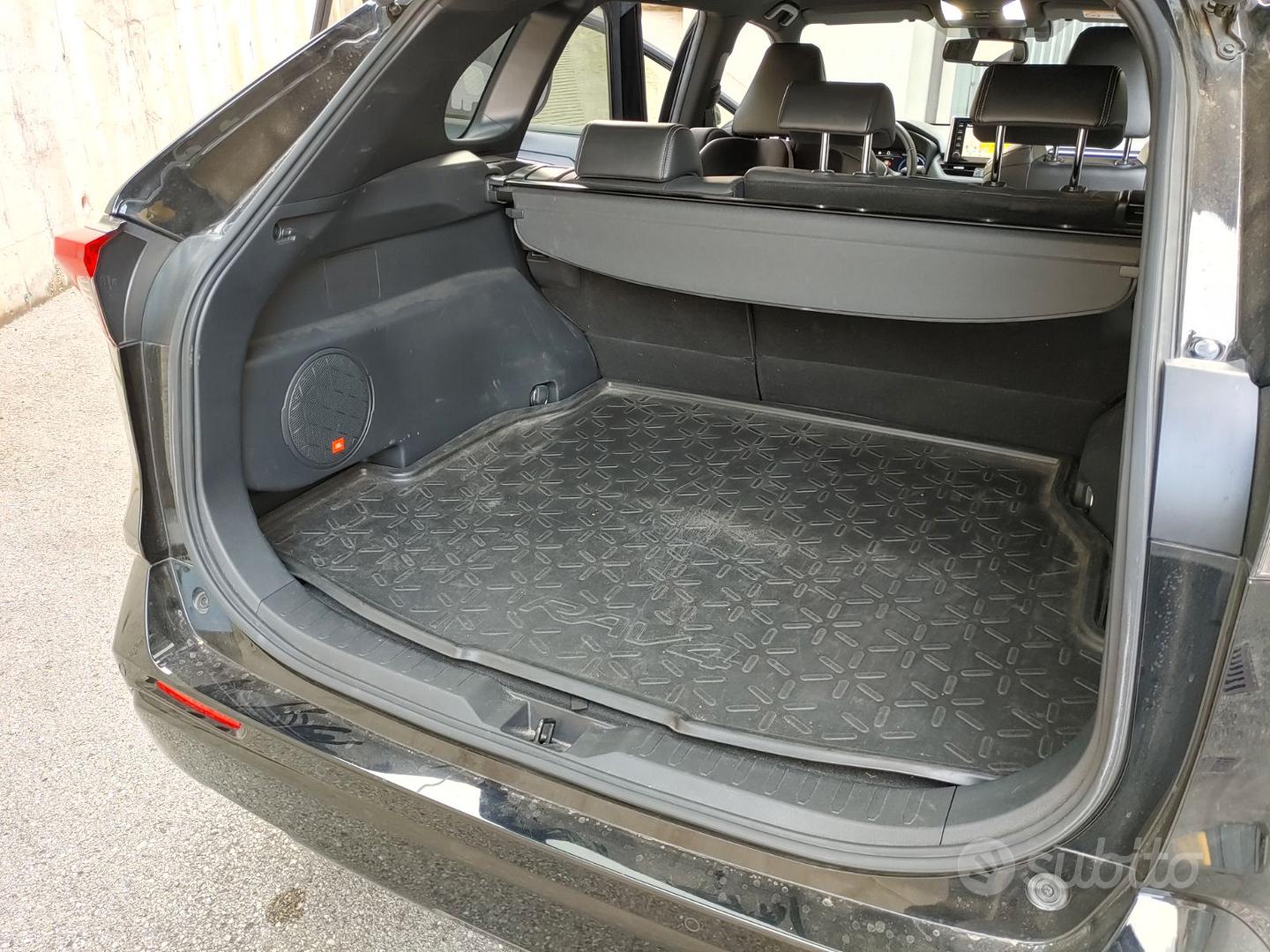 Toyota Rav4 2021 photo 5