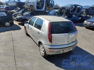 FIAT PUNTO 188 1.3 JTD 16V 70CV 03-12 / ricambi