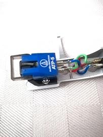 Testina Audio Technica ATP 5
