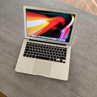 Apple MacBook Air 13 2014 128GB 4GB RAM Qwertz