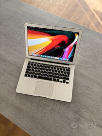 Apple MacBook Air 13 2014 128GB 4GB RAM Qwertz