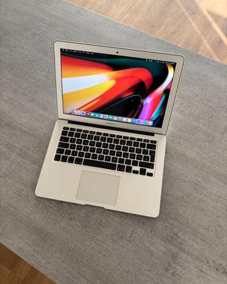 Apple MacBook Air 13 2014 128GB 4GB RAM Qwertz