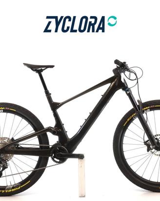 Scott Lumen eRide 910 XX1 AXS t.L