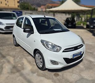 Hyundai i10 1.1 12V Fiorucci