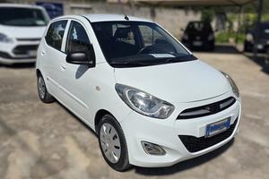Hyundai i10 1.1 12V Fiorucci