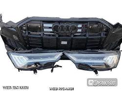 Audi a6 allroad 2021 2022 2022 2024 ricambi musata
