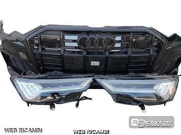 Audi a6 allroad 2021 2022 2022 2024 ricambi musata