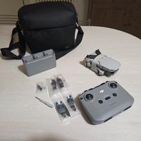 DJI Mini 2 Fly More Combo