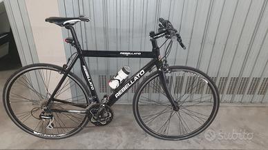Bici Rebellato