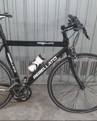 Bici Rebellato