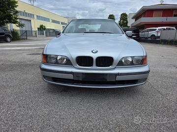 bmw 525 tds 1996 storica