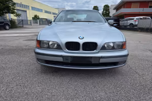 bmw 525 tds 1996 storica