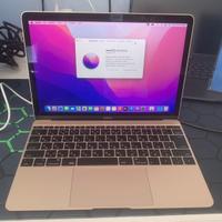 PC PORTATILE APPLE MACBOOK M3 2.6 GHZ ram 8 GB 256
