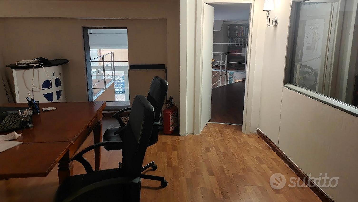 Negozio/ufficio - View 3
