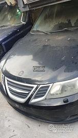Saab 9.3 93 ricambi