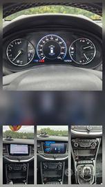 Opel Astra Sports Tourer  Elegance Business 