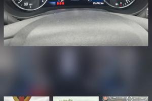 Opel Astra Sports Tourer  Elegance Business 
