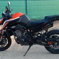 KTM 890 Duke - 2021