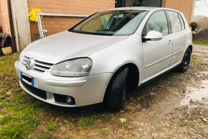 VW Golf 5 2.0 Tdi 140 cv