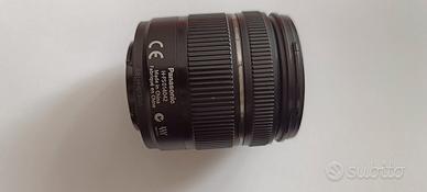 Panasonic Lumix vario 14-42 ois