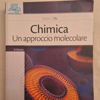 Chimica Un approccio molecolare