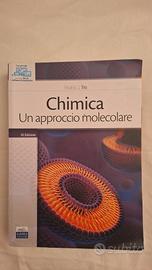 Chimica Un approccio molecolare